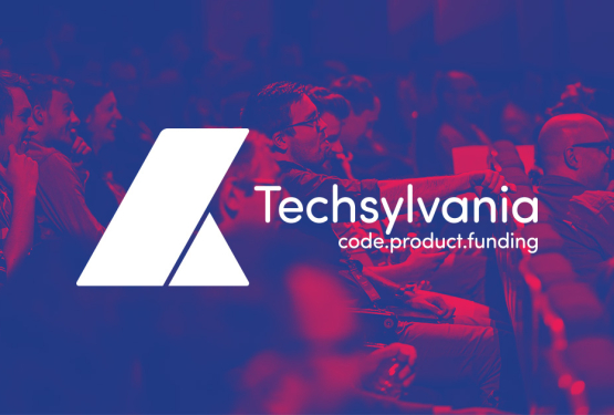 O nouă ediție Techsylvania în iunie la Cluj